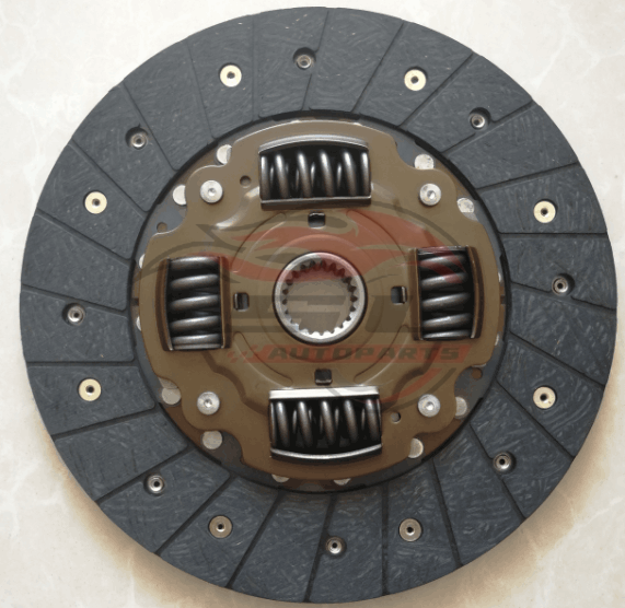 31250-22101 DT-036 TYD085U 225*21*29.8 Clutch Plate 2Y 2L 2L-T 1G-FE 3L - Image 2