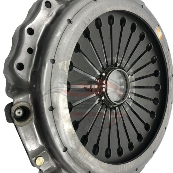 430 mm Clutch Cover 3482083150 for Scania Truck Engine Parts 3482083150 Heavy Duty Truck - Image 2