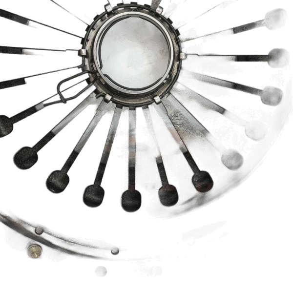 430 mm Clutch Cover 3482083150 for Scania Truck Engine Parts 3482083150 Heavy Duty Truck - Image 6