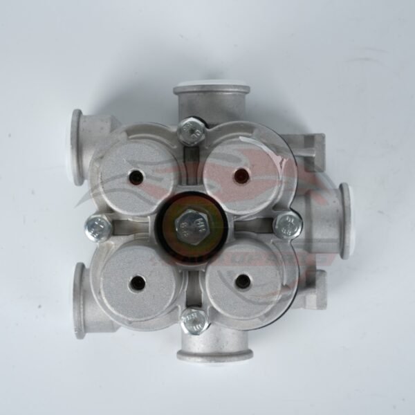 Premium Clutch Cylinder & Booster System (AE4404 / AE4158) for Mercedes-Benz - Image 3