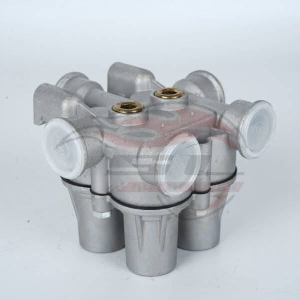 Premium Clutch Cylinder & Booster System (AE4404 / AE4158) for Mercedes-Benz - Image 2
