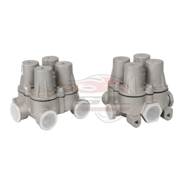 Premium Clutch Cylinder & Booster System (AE4404 / AE4158) for Mercedes-Benz