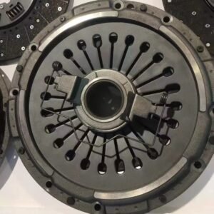 Volvo Clutch Kits