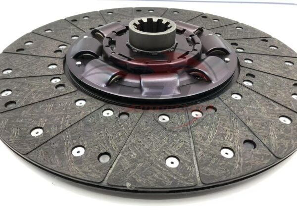 Q347 Heavy Duty Truck Clutches 240mm Eaton Fuller Clutch - Image 2