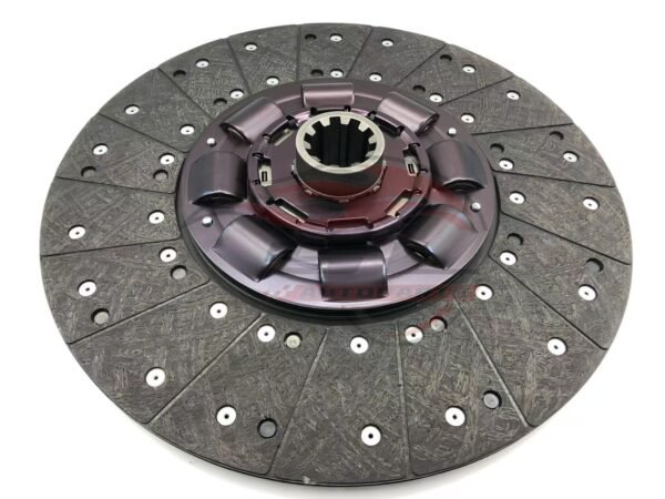 Q347 Heavy Duty Truck Clutches 240mm Eaton Fuller Clutch - Image 3