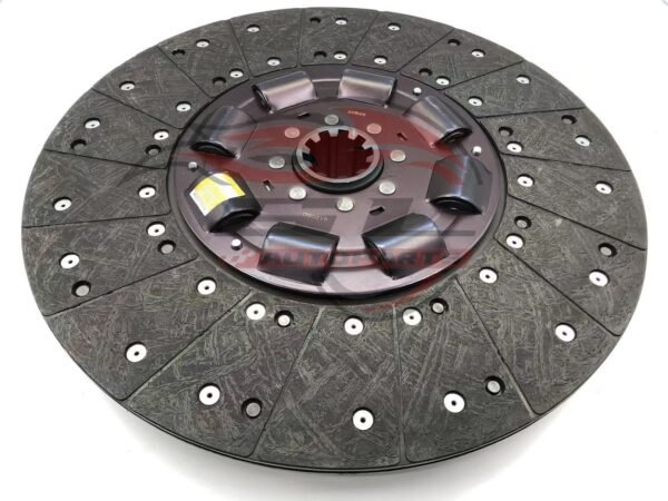 Q347 Heavy Duty Truck Clutches 240mm Eaton Fuller Clutch - Image 5