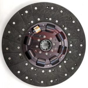 Sinotruk Spare Parts – 1601310-Q347 Clutch Disk Assembly for Styer / Eaton ATM