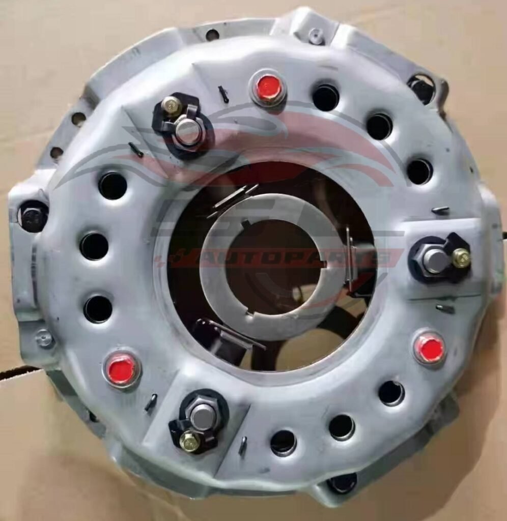 Heavy Duty Forklifts Clutch Kit for Toyota Industrial Equipment