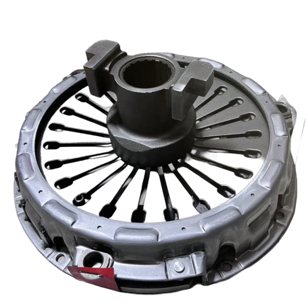 SH 1041018YD PL Bus Eaton Clutch Kit Clutch Cover And Disc 365x212x394x10.5 - Image 4