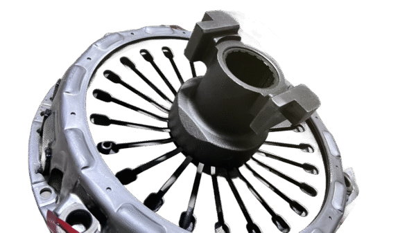 SH 1041018YD PL Bus Eaton Clutch Kit Clutch Cover And Disc 365x212x394x10.5 - Image 3
