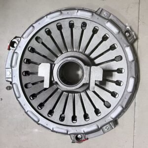 365mm Eaton clutch assembly (OEM 5399705) for heavy-duty trucks
