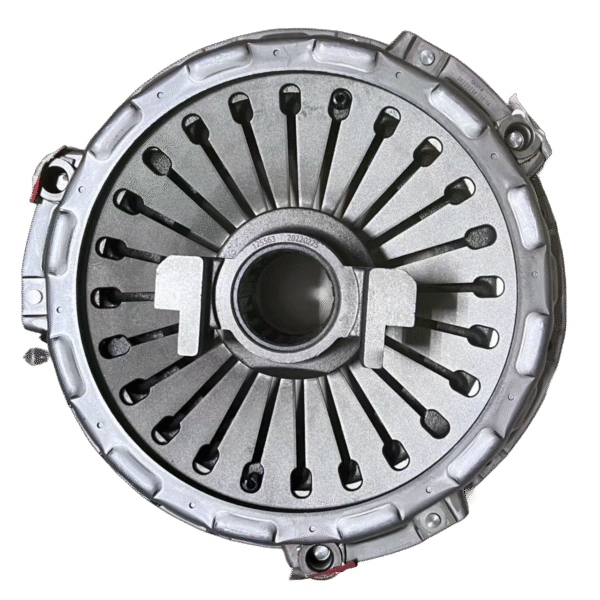 SH 1041018YD PL Bus Eaton Clutch Kit Clutch Cover And Disc 365x212x394x10.5