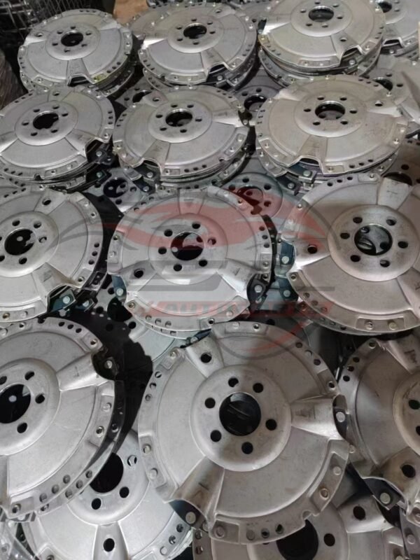 Manufacture NSC519 CN-024 Clutch Cover 240*150*280 VG30E L28 SD33 TD25 KA24E Z24 TD27T Nissan pressure plate - Image 6