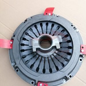 Foton AMT Eaton Clutch Kit 104711-1 395x240x406x11 104700-3