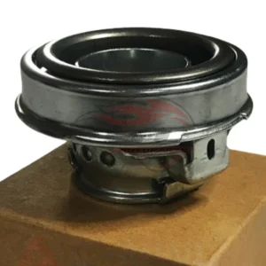 【FCR55-1-4/2E】High-quality Release Bearing Clutch (32x55x32mm) for Mitsubishi/Dongnan vehicles with 4G52/4G63 engines. Direct replacement for AISIN BM-017, EXEDY BR423. 100% tested steel construction. Bulk orders available.