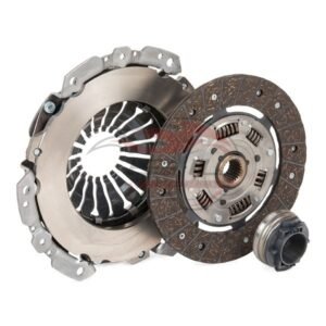 RIDEX 88BB7548AA Clutch Kit – Includes Clutch Release Bearing & Disc (240mm)