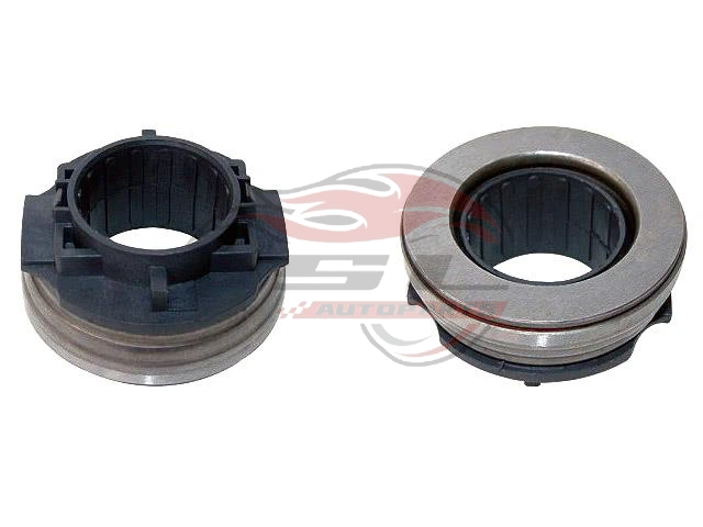 RIDEX 88BB7548AA Clutch Kit – Includes Clutch Release Bearing & Disc (240mm)