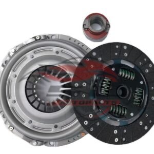 48*32*35 62CT3530F2 Clutch Kit Assembly JC528T6-1601220