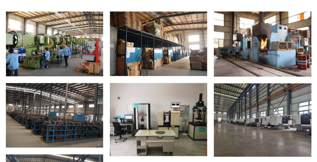 SL Auto Parts Manfacturer wholesale high quality clutch pressure plate, clutch plate, release bearing, brake system parts, slack adjuster, brake chamber, clutch servo, etc
