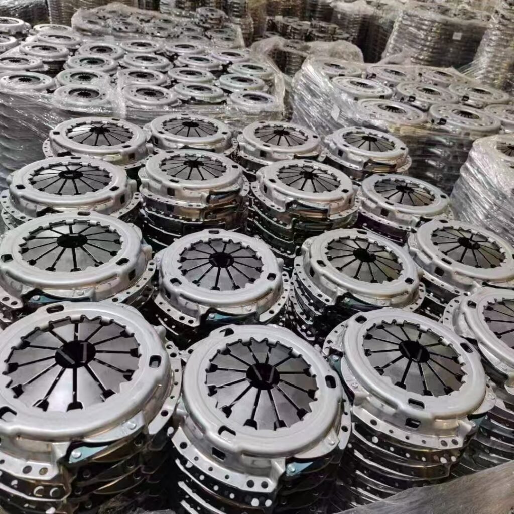 Auto Parts Secrets: What You Don't Know About Clutch & Brake Components | SL Auto Parts