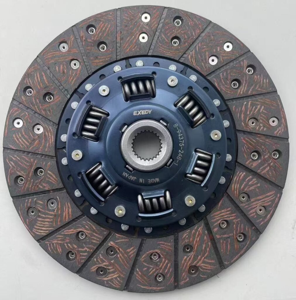 Discover how Auto SL enhances clutch performance with clutch disc (plate), clutch cover (pressure plate), and release bearing efficiency. Learn why 90% miss this key upgrade!