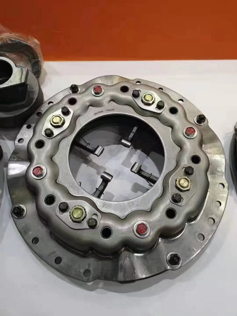How Long Do Clutch Kits Last? Lifespan, Signs & Replacement Tips